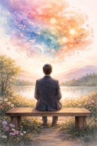 Therapy without crisis